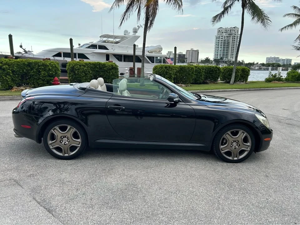 2006 Lexus SC430 - Image 17 of 17