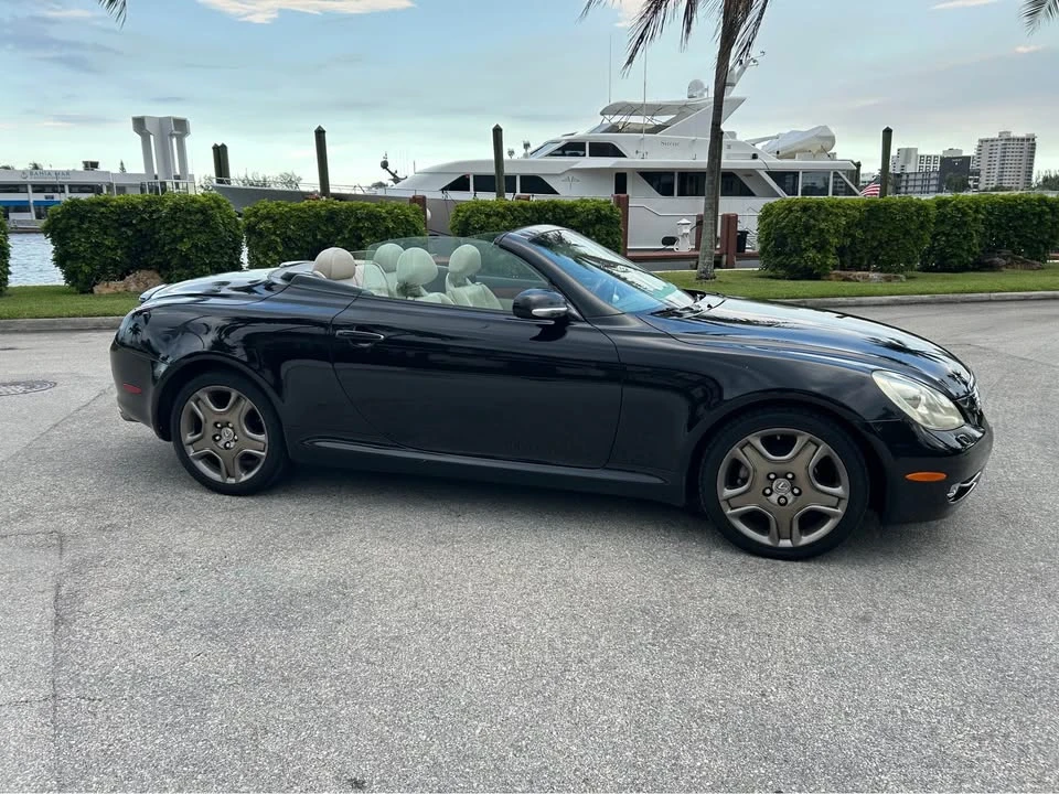 2006 Lexus SC430 - Image 16 of 17