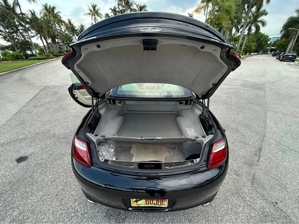 2006 Lexus SC430 - Image 11 of 17