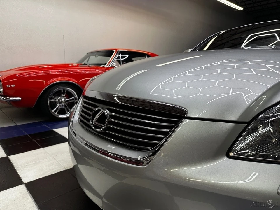 2006 Lexus SC430 - Image 8 of 24