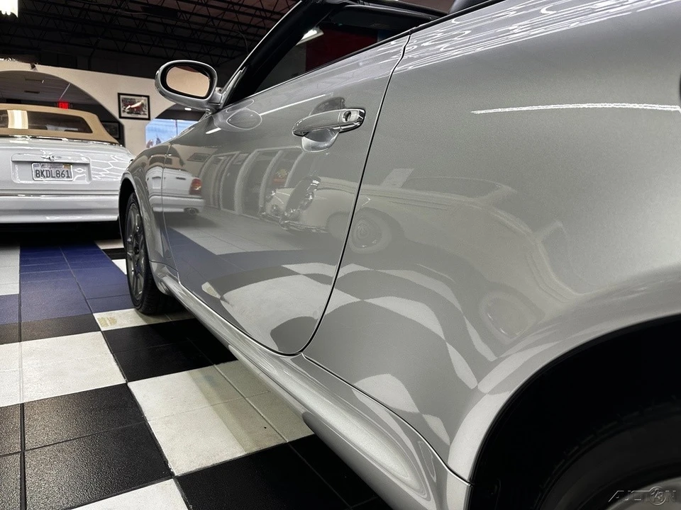 2006 Lexus SC430 - Image 23 of 24