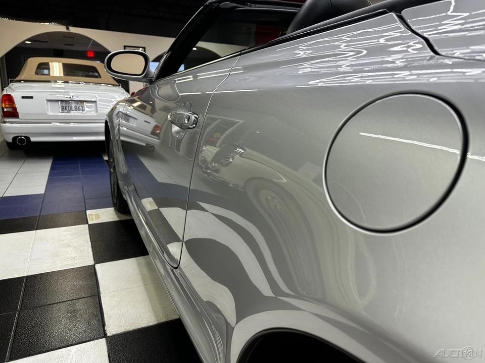 2006 Lexus SC430 - Image 22 of 24