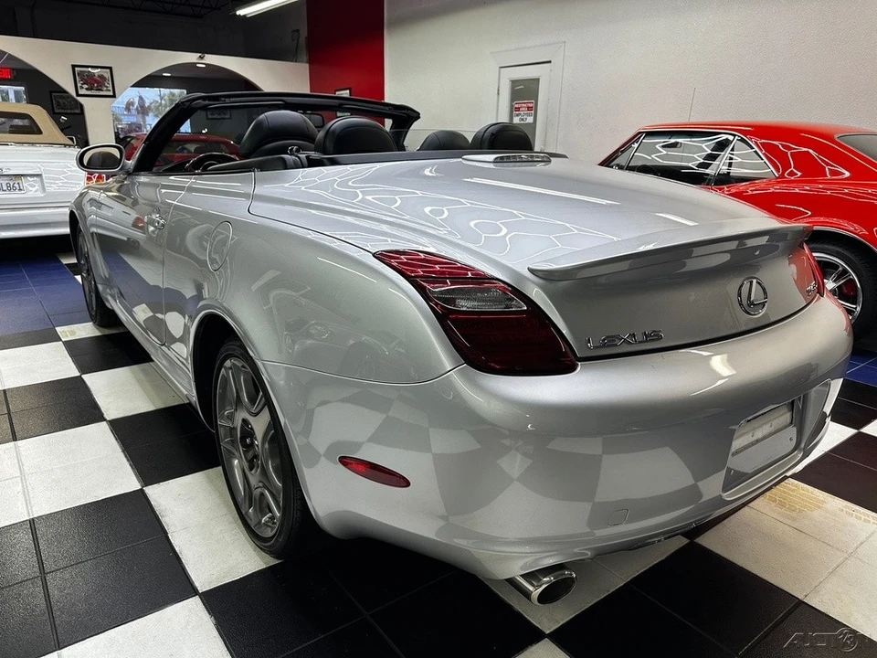 2006 Lexus SC430 - Image 24 of 24