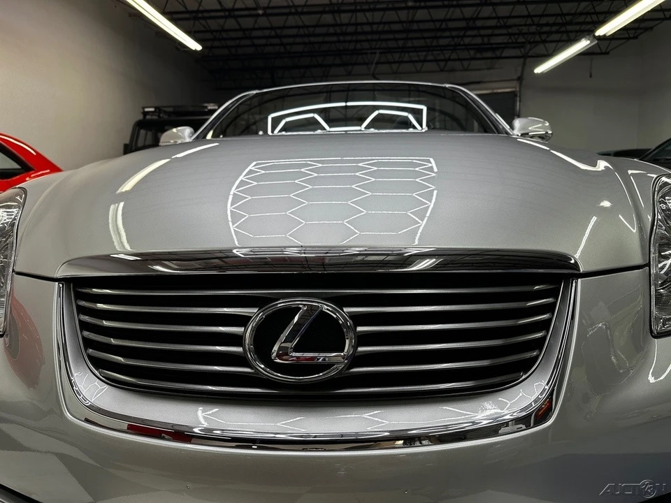 2006 Lexus SC430 - Image 7 of 24
