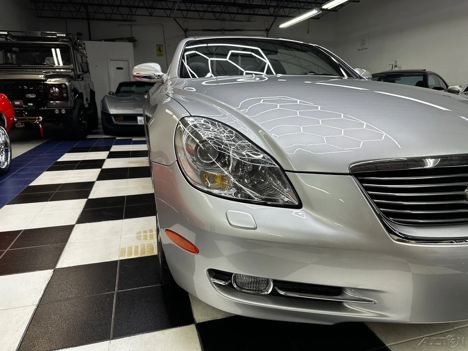 2006 Lexus SC430 - Image 3 of 24