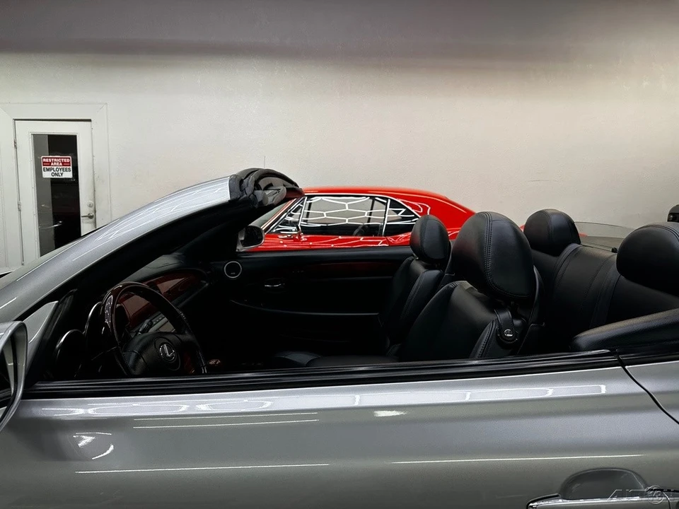 2006 Lexus SC430 - Image 17 of 24