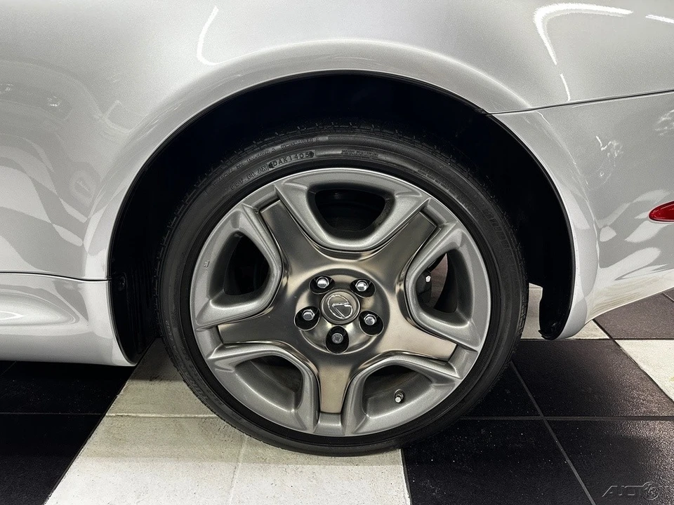 2006 Lexus SC430 - Image 21 of 24