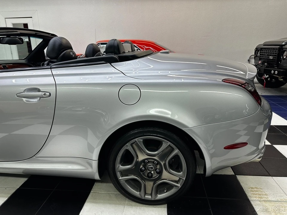 2006 Lexus SC430 - Image 20 of 24