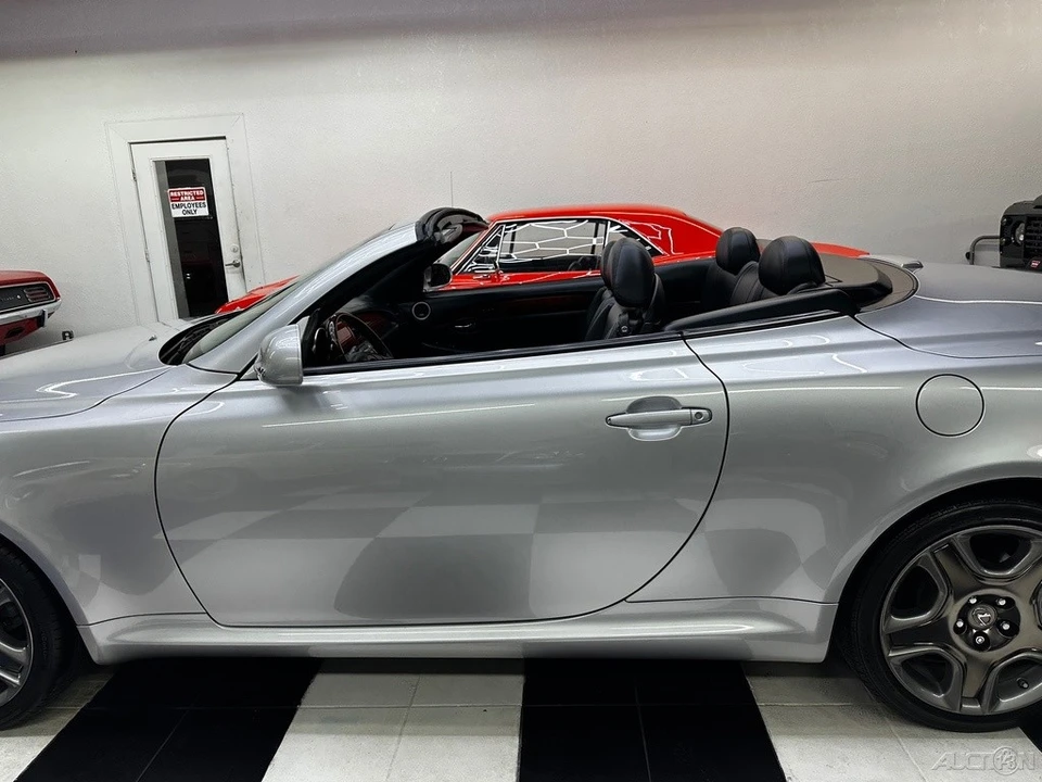 2006 Lexus SC430 - Image 18 of 24