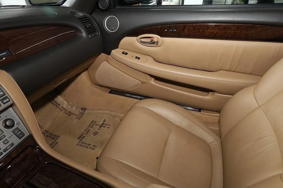 2006 Lexus SC430 - Image 19 of 20