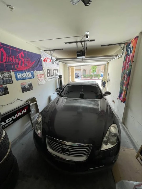 2006 Lexus SC430 - Image 3 of 7