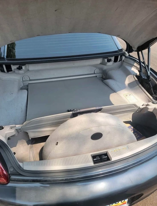 2006 Lexus SC430 - Image 7 of 7