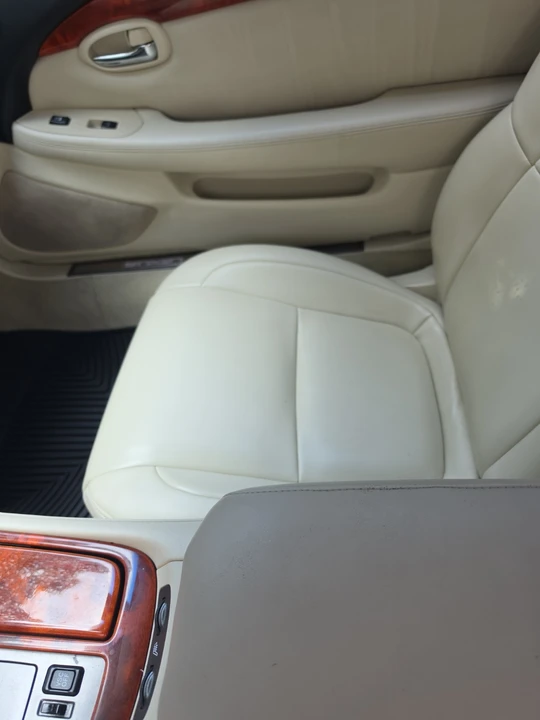 2006 Lexus SC430 - Image 26 of 31