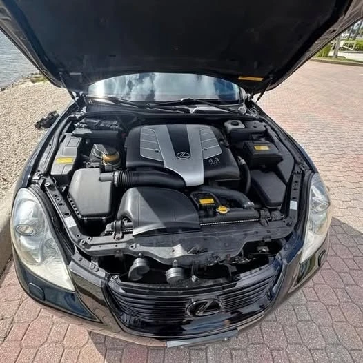 2006 Lexus SC430 - Image 20 of 31