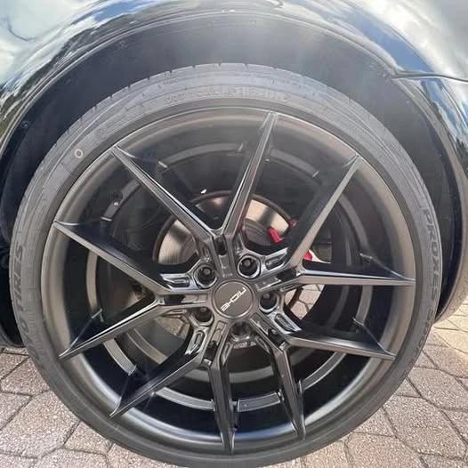2006 Lexus SC430 - Image 21 of 31