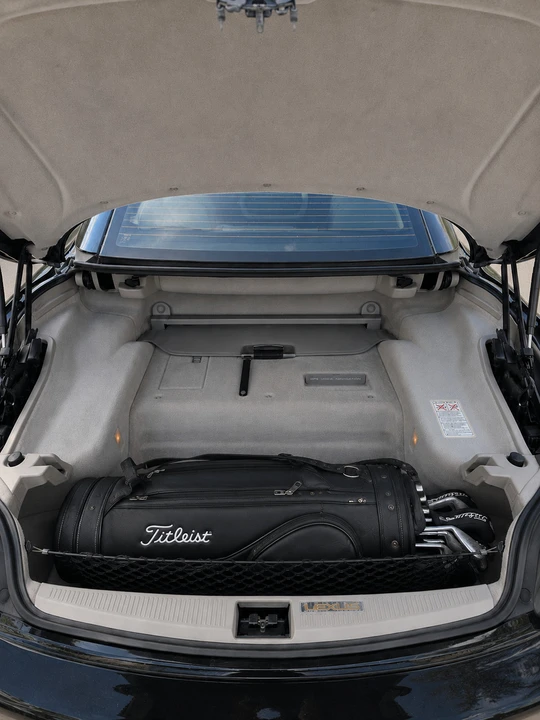 2006 Lexus SC430 - Image 7 of 31