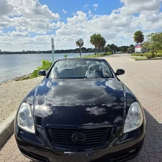 2006 Lexus SC430 - Image 12 of 31