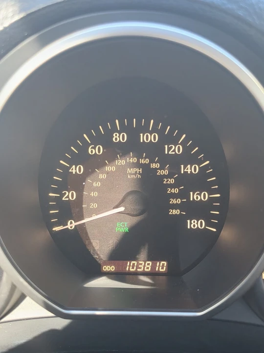 2006 Lexus SC430 - Image 23 of 31