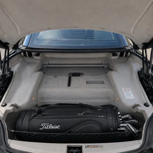 2006 Lexus SC430 - Image 7 of 20