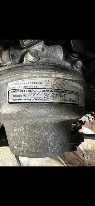 2006 Lexus SC430 - Image 20 of 20