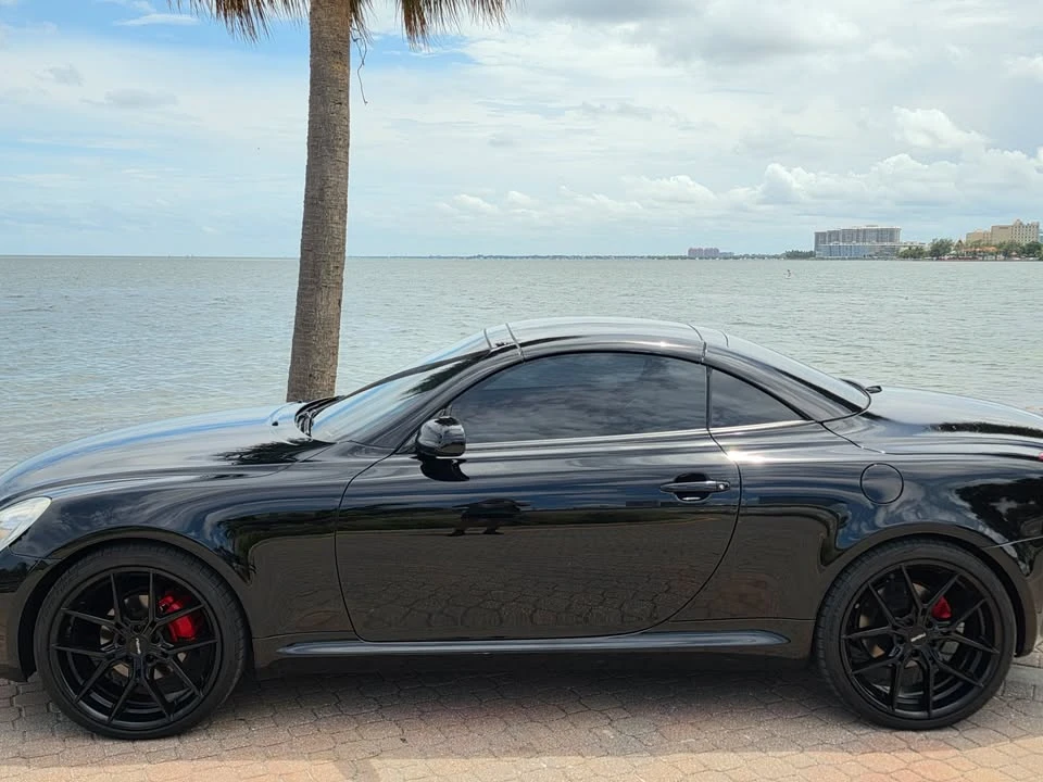 2006 Lexus SC430 - Image 4 of 20