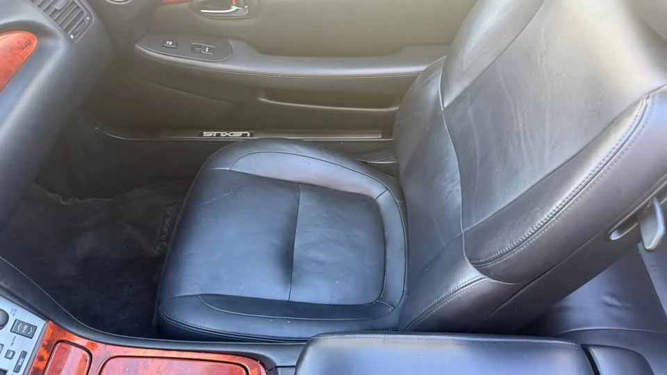2006 Lexus SC430 - Image 16 of 20