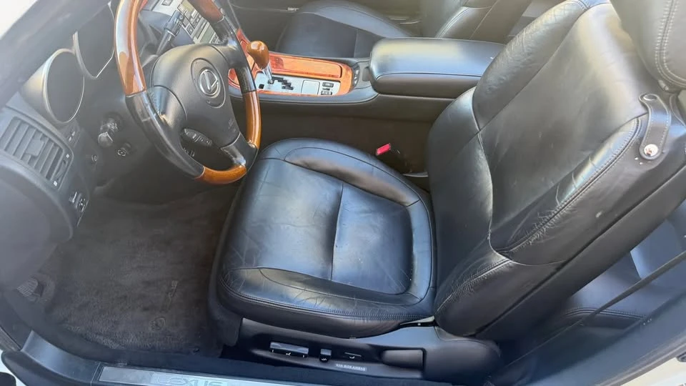 2006 Lexus SC430 - Image 13 of 20