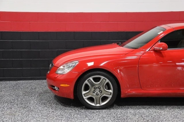 2006 Lexus SC430 - Image 21 of 21