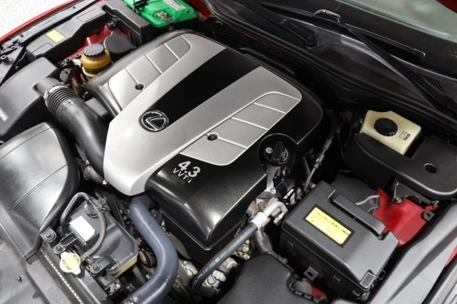 2006 Lexus SC430 - Image 17 of 21