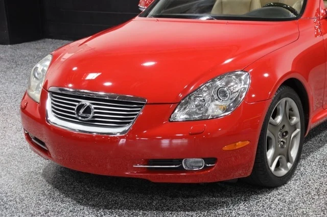 2006 Lexus SC430 - Image 13 of 21