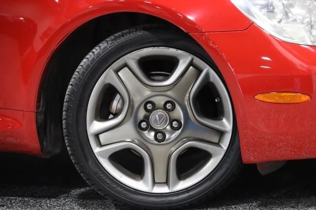 2006 Lexus SC430 - Image 4 of 21