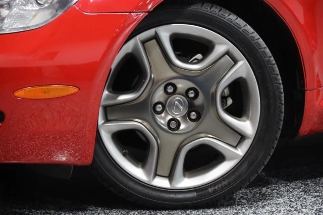 2006 Lexus SC430 - Image 21 of 21
