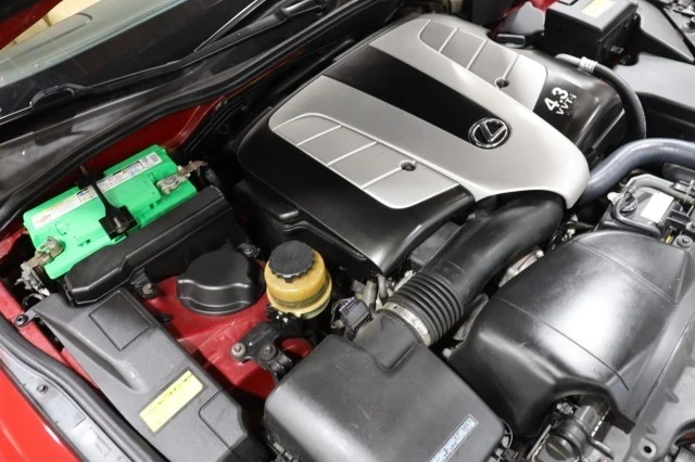 2006 Lexus SC430 - Image 16 of 21