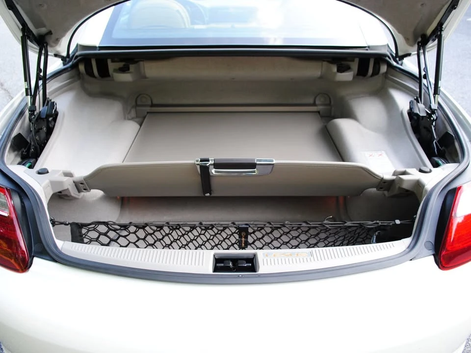 2006 Lexus SC430 - Image 18 of 20