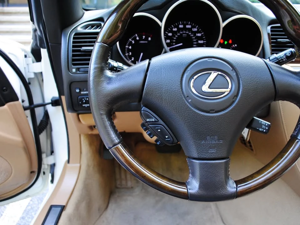 2006 Lexus SC430 - Image 14 of 20
