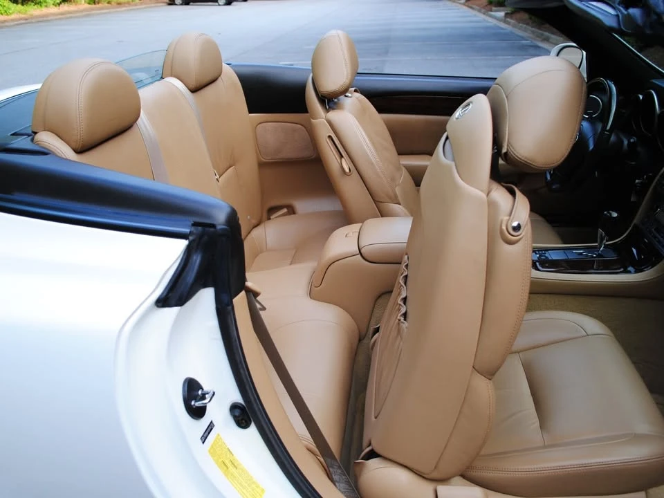 2006 Lexus SC430 - Image 10 of 18