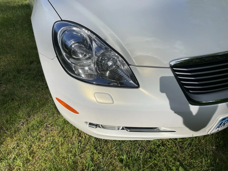 2006 Lexus SC430 - Image 16 of 31