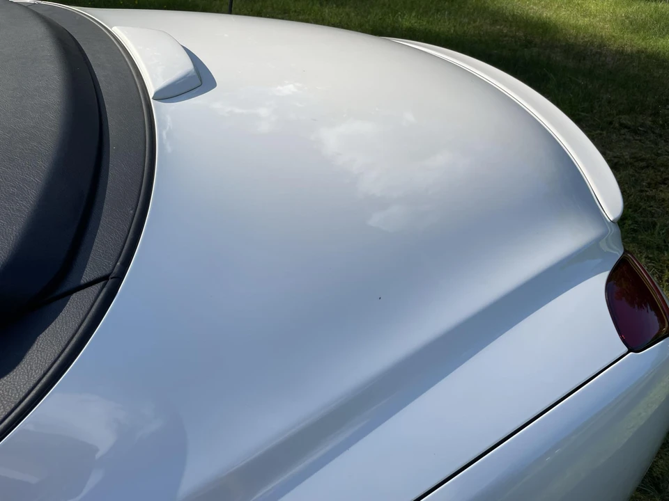 2006 Lexus SC430 - Image 28 of 31