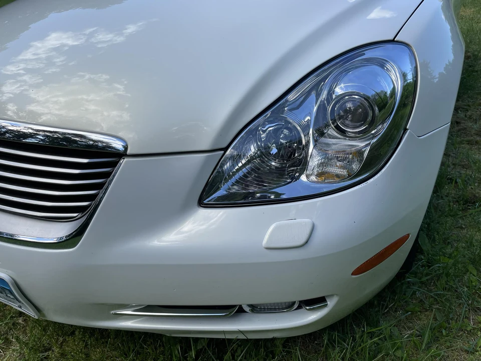 2006 Lexus SC430 - Image 19 of 31