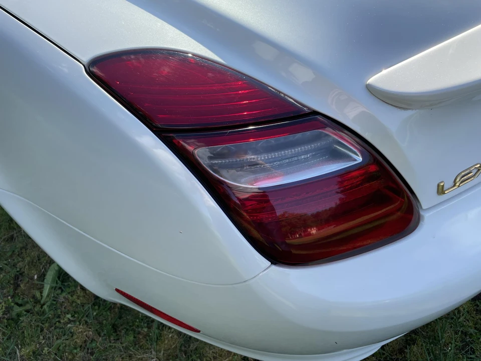 2006 Lexus SC430 - Image 30 of 31