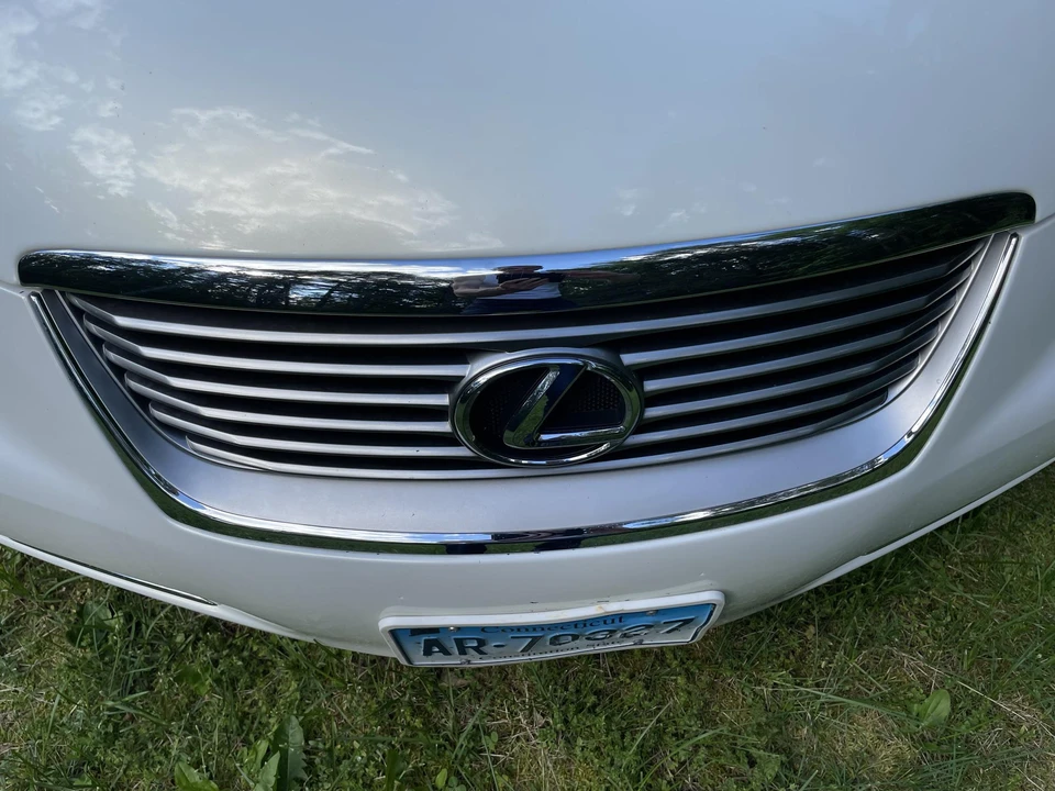 2006 Lexus SC430 - Image 18 of 31