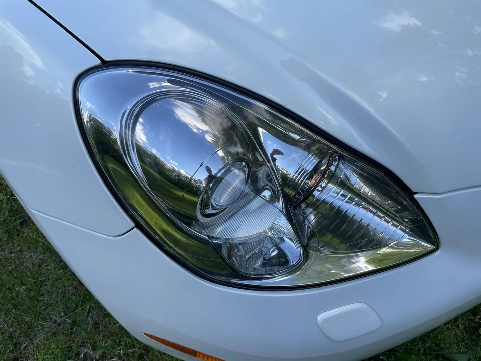 2006 Lexus SC430 - Image 15 of 31