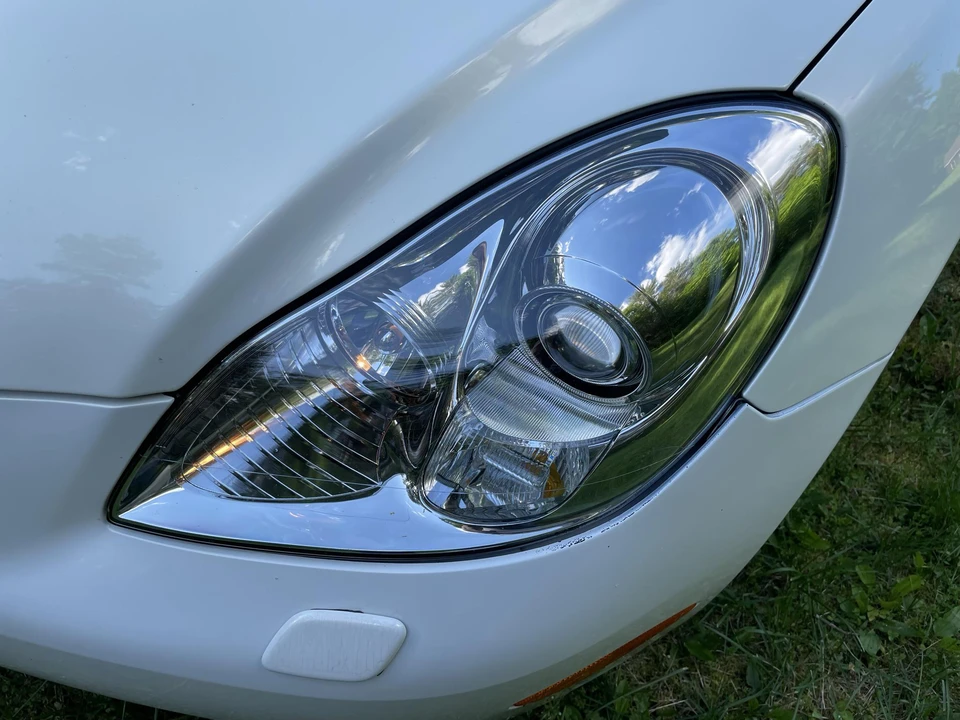 2006 Lexus SC430 - Image 20 of 31