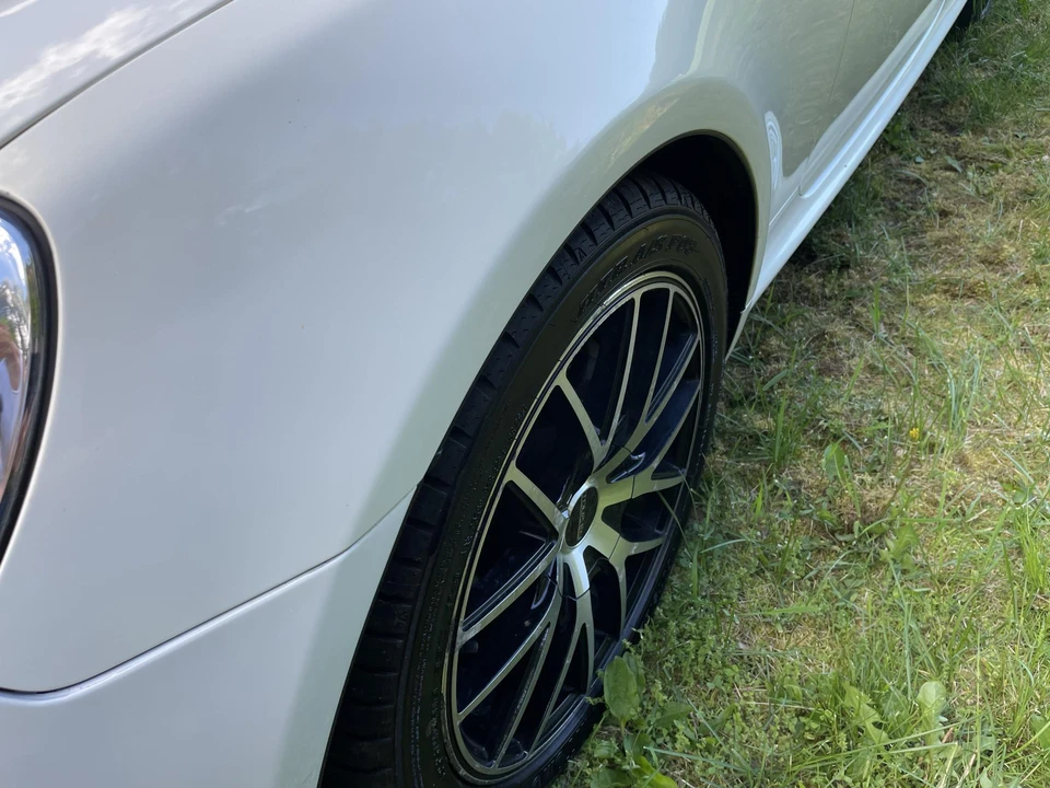 2006 Lexus SC430 - Image 22 of 31