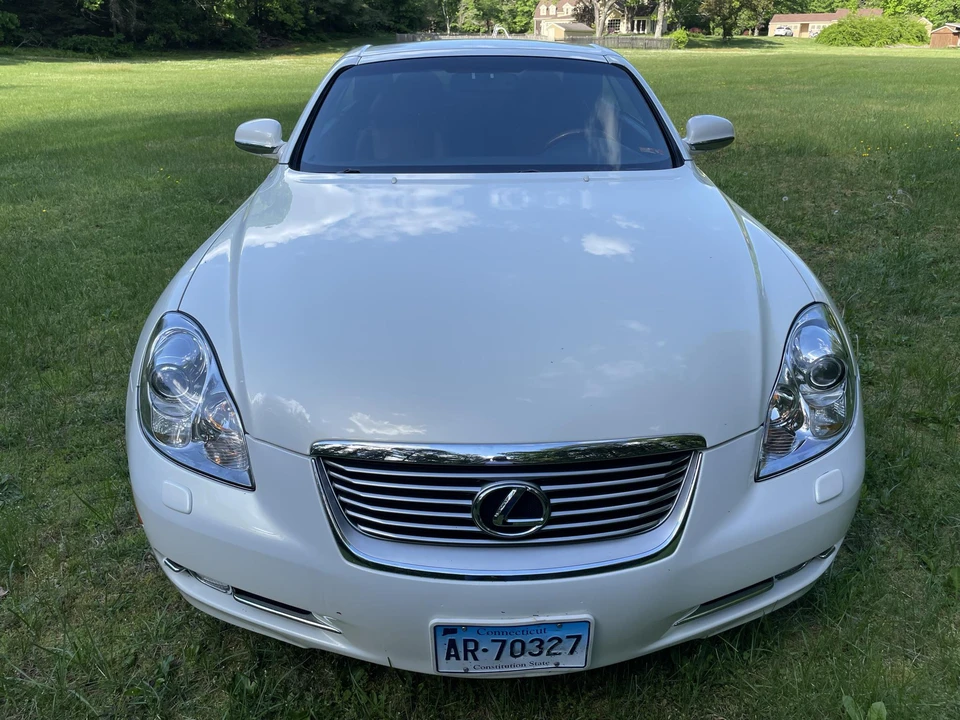 2006 Lexus SC430 - Image 6 of 31