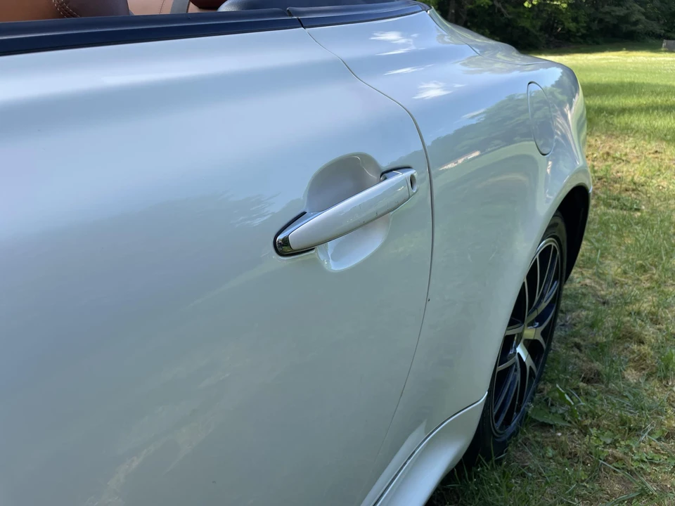 2006 Lexus SC430 - Image 25 of 31