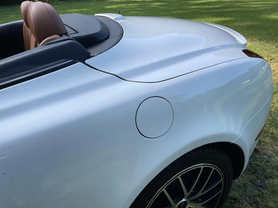 2006 Lexus SC430 - Image 26 of 31
