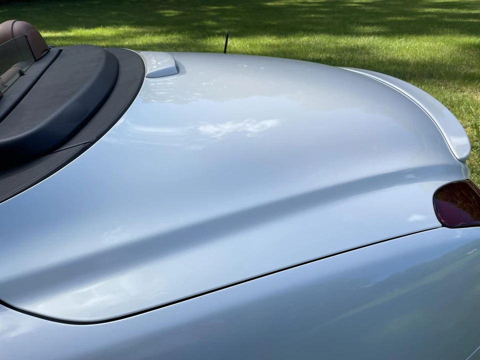 2006 Lexus SC430 - Image 29 of 31