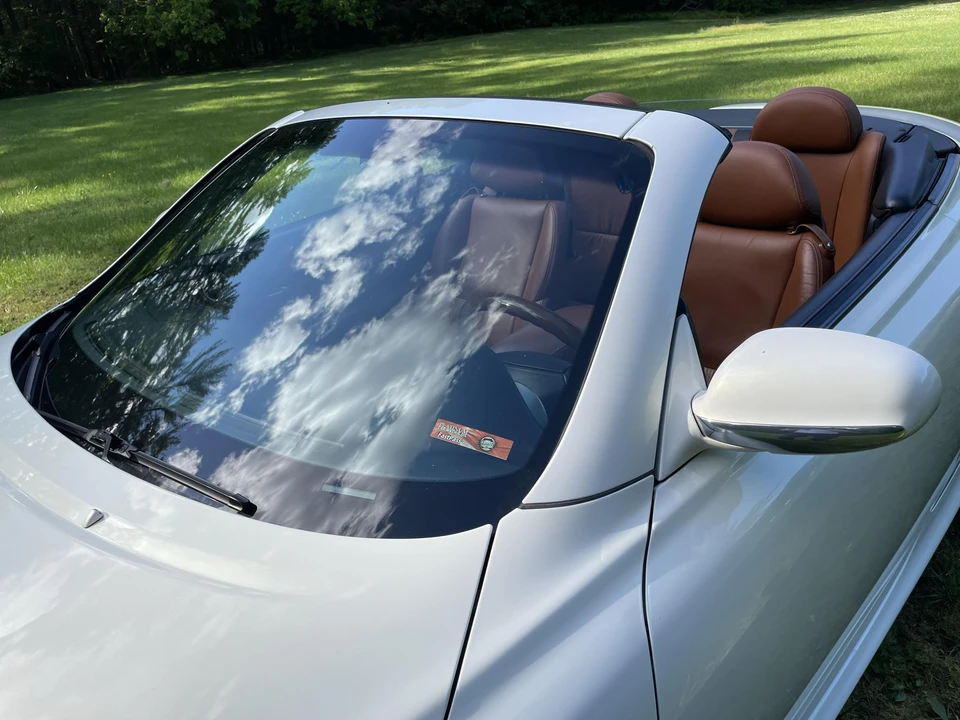 2006 Lexus SC430 - Image 24 of 31