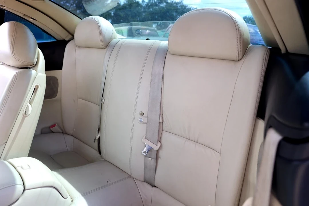 2006 Lexus SC430 - Image 8 of 21